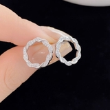ピアス スタッドピアス おしゃれ | shoppinggo | 詳細画像10 