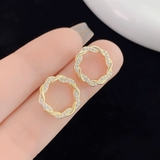 ピアス スタッドピアス おしゃれ | shoppinggo | 詳細画像11 