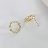 ピアス スタッドピアス おしゃれ | shoppinggo | 詳細画像14 