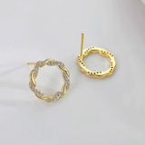 ピアス スタッドピアス おしゃれ | shoppinggo | 詳細画像16 