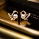 ピアス ハート可愛いピアス レディース | shoppinggo | 詳細画像2