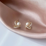 ピアス ハート可愛いピアス レディース | shoppinggo | 詳細画像3