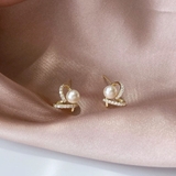 ピアス ハート可愛いピアス レディース | shoppinggo | 詳細画像4