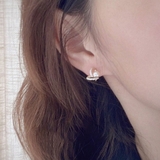 ピアス ハート可愛いピアス レディース | shoppinggo | 詳細画像7