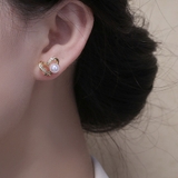 ピアス ハート可愛いピアス レディース | shoppinggo | 詳細画像9