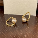 ピアス リングピアス レディース | shoppinggo | 詳細画像3 