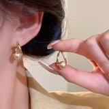 ゴールド | ピアス リングピアス レディース | shoppinggo