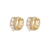 ピアス パール イヤリング | shoppinggo | 詳細画像5