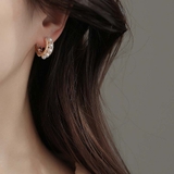 ピアス パール イヤリング | shoppinggo | 詳細画像7