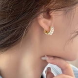 ピアス パール イヤリング | shoppinggo | 詳細画像8