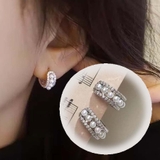 シルバー | ピアス パール イヤリング | shoppinggo