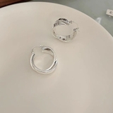 2連ピアス レディース キラキラピアス | shoppinggo | 詳細画像10 