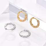 リングピアス 小さめ ピアスリング | shoppinggo | 詳細画像4