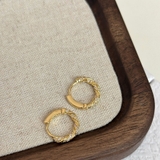 リングピアス 小さめ ピアスリング | shoppinggo | 詳細画像6