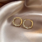 リングピアス 小さめ ピアスリング | shoppinggo | 詳細画像7