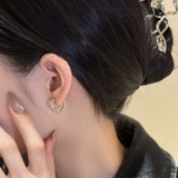 リングピアス 小さめ ピアスリング | shoppinggo | 詳細画像15