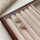 ピアス ハート キラキラ | shoppinggo | 詳細画像7 