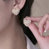 ピアス ハート キラキラ | shoppinggo | 詳細画像13 