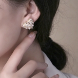 ピアス ハート キラキラ | shoppinggo | 詳細画像14 