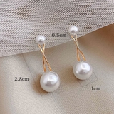 ピアス レディース パール | shoppinggo | 詳細画像6