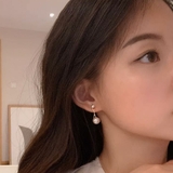 ピアス レディース パール | shoppinggo | 詳細画像9