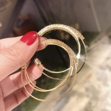ピアス レディース ビジューピアス | shoppinggo | 詳細画像5