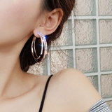 ピアス レディース ビジューピアス | shoppinggo | 詳細画像6