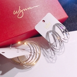 ピアス レディース ビジューピアス | shoppinggo | 詳細画像8