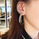 ピアス レディース ビジューピアス | shoppinggo | 詳細画像10