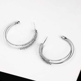 ピアス レディース ビジューピアス | shoppinggo | 詳細画像14