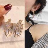 ゴールド | ピアス レディース ビジューピアス | shoppinggo