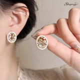 ピアス 花ピアス チューリップ | shoppinggo | 詳細画像1 