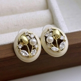 ピアス 花ピアス チューリップ | shoppinggo | 詳細画像3 