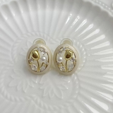 ピアス 花ピアス チューリップ | shoppinggo | 詳細画像6 