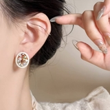ピアス 花ピアス チューリップ | shoppinggo | 詳細画像7 