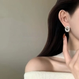 ピアス 花ピアス チューリップ | shoppinggo | 詳細画像8 