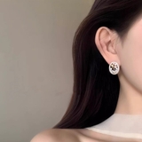 ピアス 花ピアス チューリップ | shoppinggo | 詳細画像9 