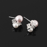 ピアス ピンクパール スタッドピアス | shoppinggo | 詳細画像3 