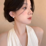 ピアス ピンクパール スタッドピアス | shoppinggo | 詳細画像6 