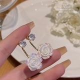 ピアス はな モチーフピアス | shoppinggo | 詳細画像2