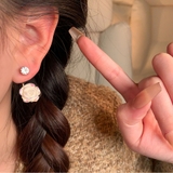 ピアス はな モチーフピアス | shoppinggo | 詳細画像9