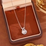 ネックレス リボン チェーンネックレス | shoppinggo | 詳細画像3 