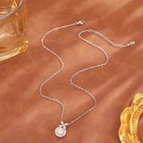 ネックレス リボン チェーンネックレス | shoppinggo | 詳細画像5 