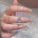 ネックレス リボン チェーンネックレス | shoppinggo | 詳細画像11 