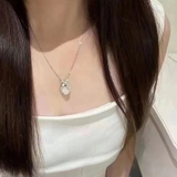 ネックレス リボン チェーンネックレス | shoppinggo | 詳細画像14 