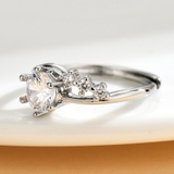 指輪 リング きらきら | shoppinggo | 詳細画像3 