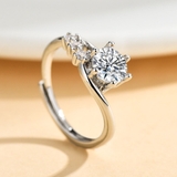 指輪 リング きらきら | shoppinggo | 詳細画像5 