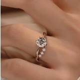 指輪 リング きらきら | shoppinggo | 詳細画像7 