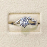 指輪 リング きらきら | shoppinggo | 詳細画像11 