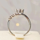 指輪 リング きらきら | shoppinggo | 詳細画像12 